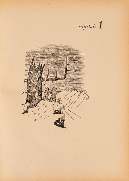 Dino Buzzati : La famosa invasione degli orsi in Sicilia  - Asta Libri, Autografi e Stampe - Associazione Nazionale - Case d'Asta italiane