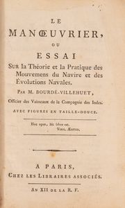 Claude Buffier - Geografia universale esposta nei differenti metodi che possono abbreviare lo Studio...Terza edizione, col trattato della Sfera del medesimo Autore.