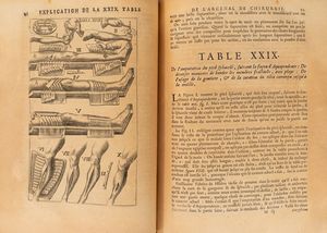 Jean Scultet : L'Arcenal de Chirurgie  - Asta Libri, Autografi e Stampe - Associazione Nazionale - Case d'Asta italiane