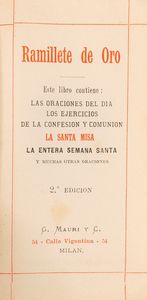 Le Blanc Hubert : Defense de la basse de la viole  - Asta Libri, Autografi e Stampe - Associazione Nazionale - Case d'Asta italiane