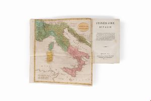 Guide di viaggio  - Asta Libri, Autografi e Stampe - Associazione Nazionale - Case d'Asta italiane