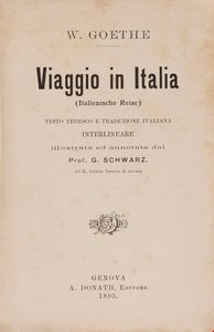 Guide di viaggio  - Asta Libri, Autografi e Stampe - Associazione Nazionale - Case d'Asta italiane