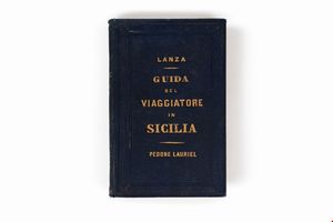 Guide di viaggio  - Asta Libri, Autografi e Stampe - Associazione Nazionale - Case d'Asta italiane