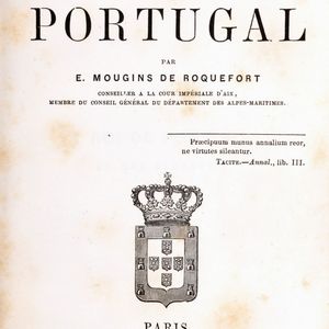 Histoire chevalleresque du Portugal  - Asta Libri, Autografi e Stampe - Associazione Nazionale - Case d'Asta italiane