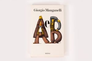 Manganelli, Giorgio - A e B