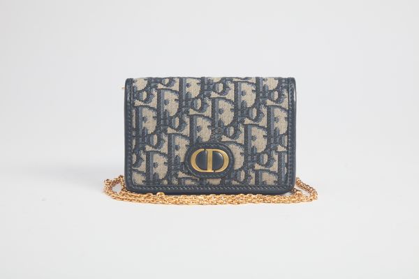 Christian Dior : Mini borsa  - Asta Luxury Fashion - Associazione Nazionale - Case d'Asta italiane