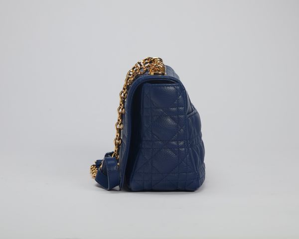 Christian Dior : Borsa Caro  - Asta Luxury Fashion - Associazione Nazionale - Case d'Asta italiane