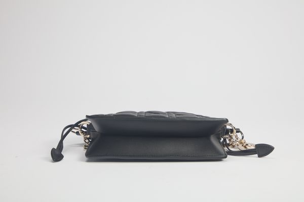 Christian Dior : Borsa Mini Milly  - Asta Luxury Fashion - Associazione Nazionale - Case d'Asta italiane