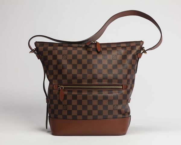 Louis Vuitton : Borsa a Secchiello  - Asta Luxury Fashion - Associazione Nazionale - Case d'Asta italiane