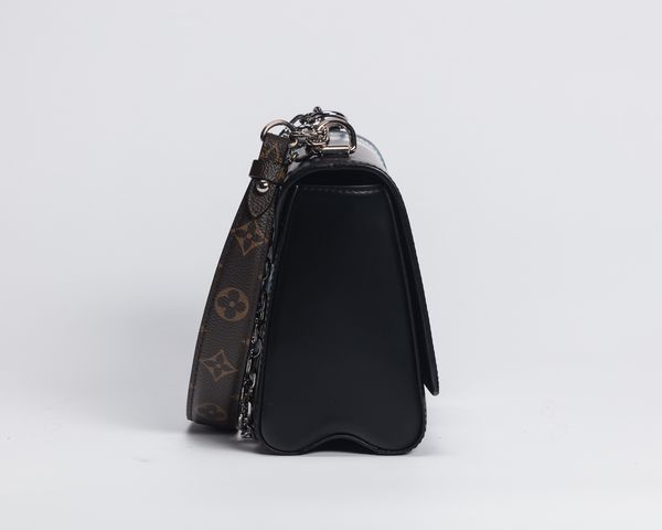 Louis Vuitton : Borsa Twist  - Asta Luxury Fashion - Associazione Nazionale - Case d'Asta italiane