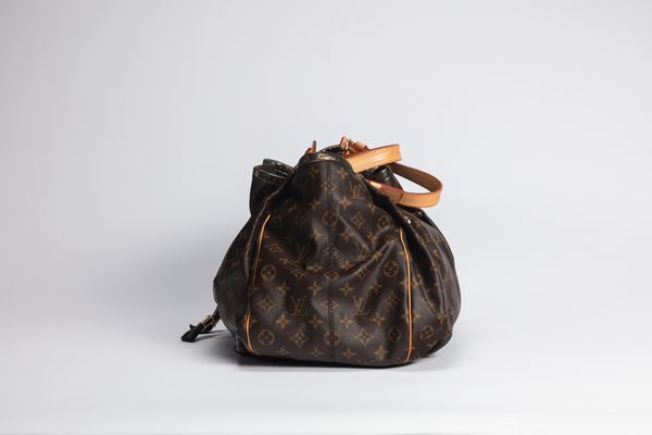 Louis Vuitton : Borsa Irene  - Asta Luxury Fashion - Associazione Nazionale - Case d'Asta italiane