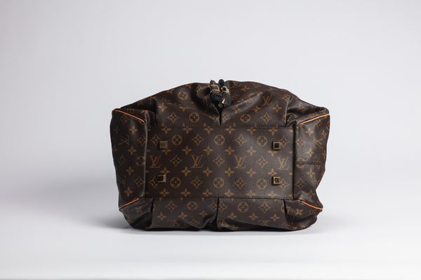 Louis Vuitton : Borsa Irene  - Asta Luxury Fashion - Associazione Nazionale - Case d'Asta italiane