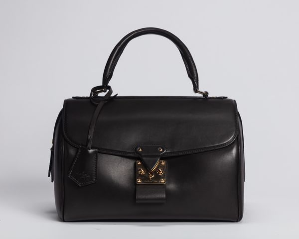 Louis Vuitton : Borsa Speedy Couture  - Asta Luxury Fashion - Associazione Nazionale - Case d'Asta italiane