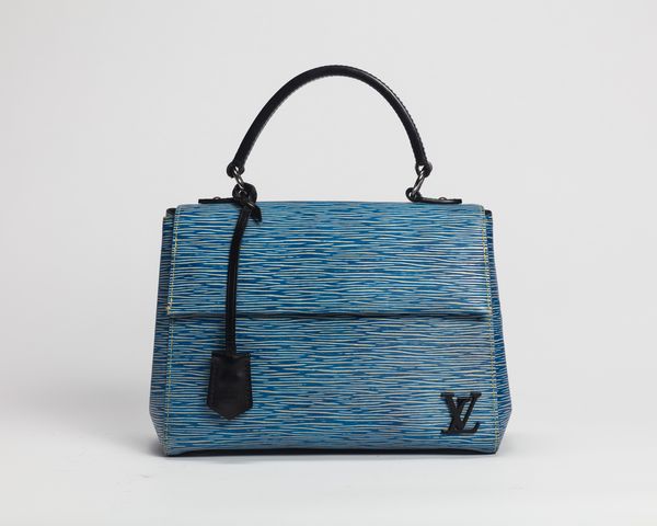 Louis Vuitton : Borsa Cluny  - Asta Luxury Fashion - Associazione Nazionale - Case d'Asta italiane