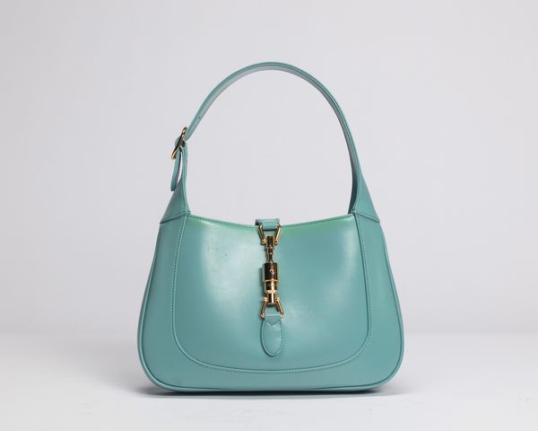 GUCCI : Borsa Jackie  - Asta Luxury Fashion - Associazione Nazionale - Case d'Asta italiane