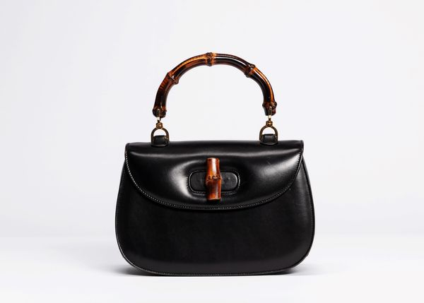 GUCCI : Borsa  - Asta Luxury Fashion - Associazione Nazionale - Case d'Asta italiane