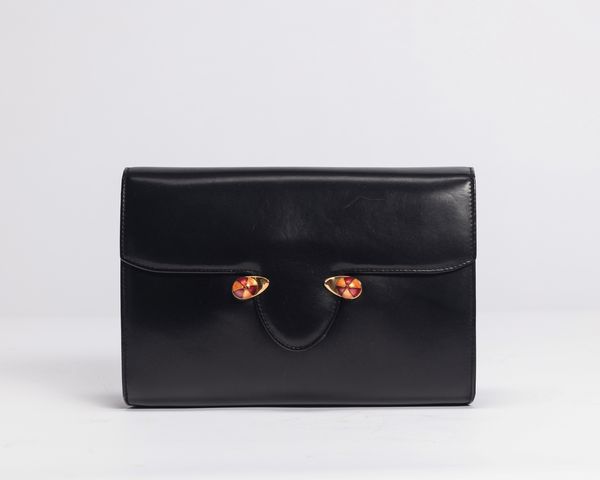 GUCCI : Borsa pochette  - Asta Luxury Fashion - Associazione Nazionale - Case d'Asta italiane