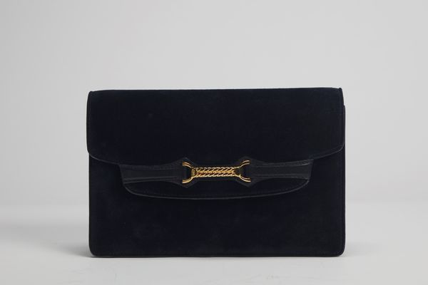 GUCCI : Borsa pochette  - Asta Luxury Fashion - Associazione Nazionale - Case d'Asta italiane