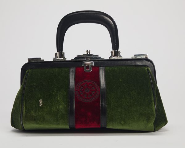 Roberta di Camerino : Borsa Bagonghi  - Asta Luxury Fashion - Associazione Nazionale - Case d'Asta italiane