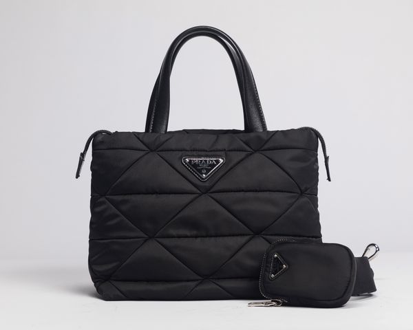 Prada : Borsa  - Asta Luxury Fashion - Associazione Nazionale - Case d'Asta italiane