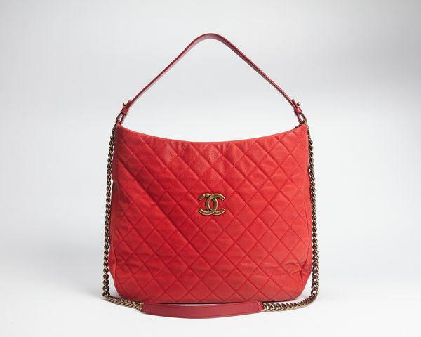 CHANEL : Borsa  - Asta Luxury Fashion - Associazione Nazionale - Case d'Asta italiane