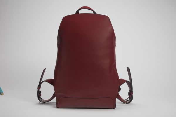 Hermès : Borsa Citypack 27  - Asta Luxury Fashion - Associazione Nazionale - Case d'Asta italiane