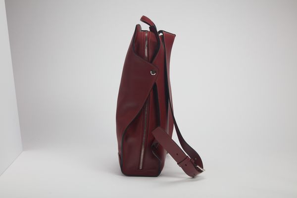 Hermès : Borsa Citypack 27  - Asta Luxury Fashion - Associazione Nazionale - Case d'Asta italiane