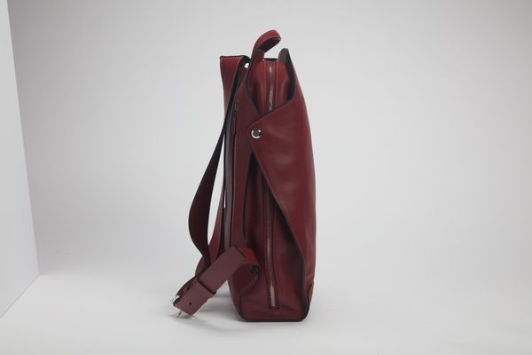 Hermès : Borsa Citypack 27  - Asta Luxury Fashion - Associazione Nazionale - Case d'Asta italiane