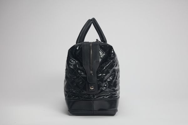 CHANEL : Borsa Bauletto  - Asta Luxury Fashion - Associazione Nazionale - Case d'Asta italiane