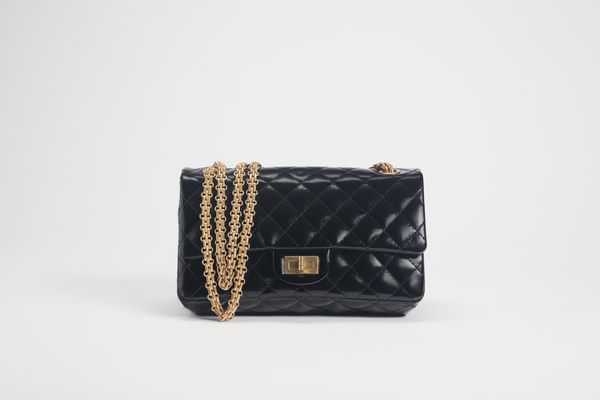 CHANEL : Borsa  - Asta Luxury Fashion - Associazione Nazionale - Case d'Asta italiane