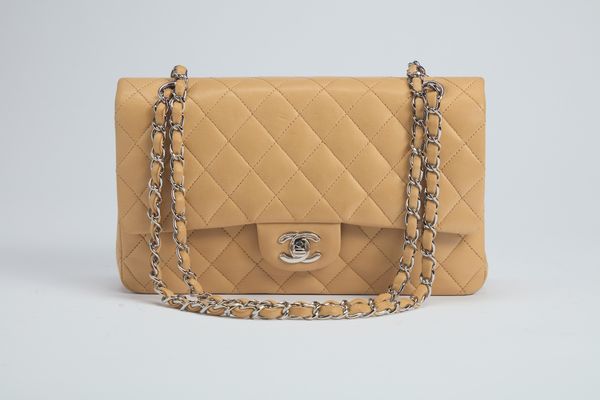 CHANEL : Borsa  - Asta Luxury Fashion - Associazione Nazionale - Case d'Asta italiane