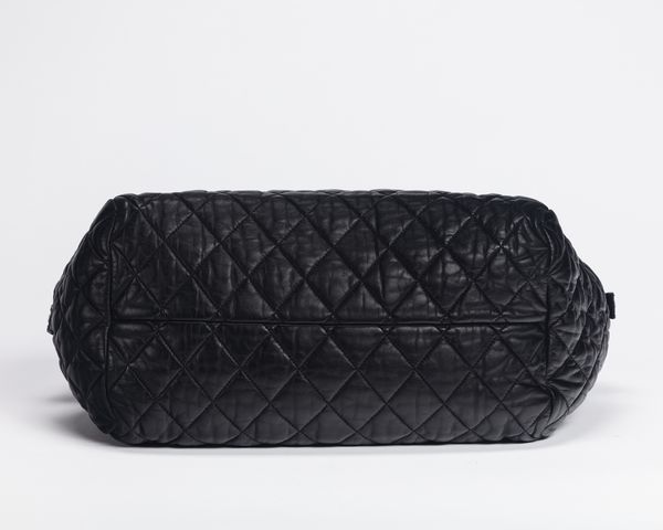 CHANEL : Borsa Coco Cocoon  - Asta Luxury Fashion - Associazione Nazionale - Case d'Asta italiane