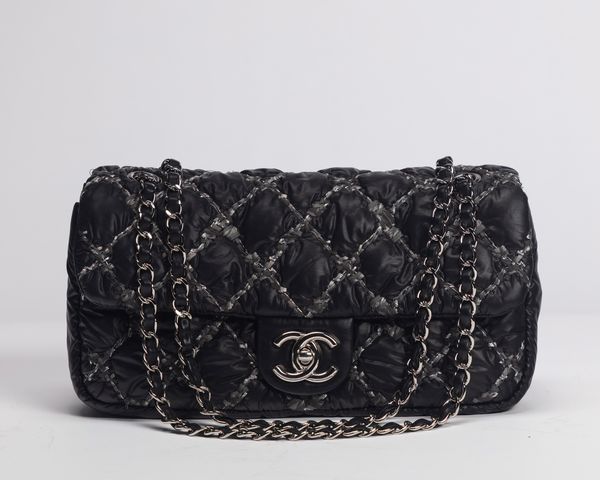 CHANEL : Borsa  - Asta Luxury Fashion - Associazione Nazionale - Case d'Asta italiane