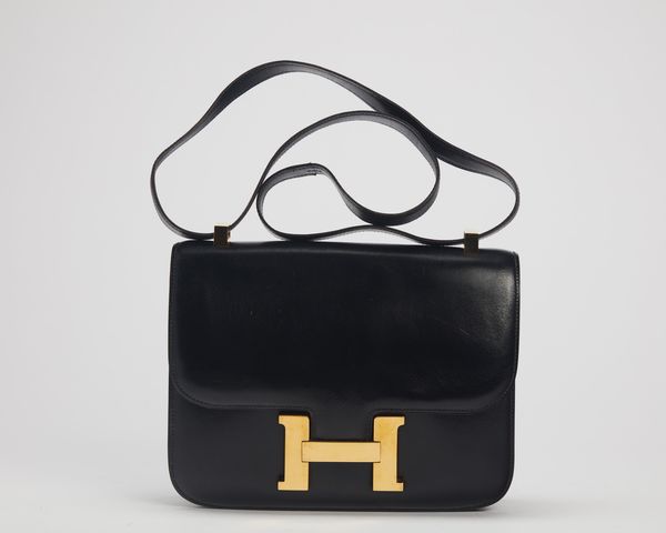 Hermès : Borsa Constance  - Asta Luxury Fashion - Associazione Nazionale - Case d'Asta italiane