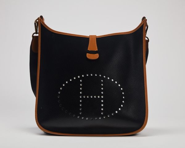 Hermès : Borsa Evelyne  - Asta Luxury Fashion - Associazione Nazionale - Case d'Asta italiane