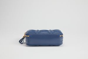 Christian Dior : Caro Pochette  - Asta Luxury Fashion - Associazione Nazionale - Case d'Asta italiane