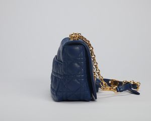 Christian Dior : Borsa Caro  - Asta Luxury Fashion - Associazione Nazionale - Case d'Asta italiane