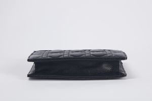 Christian Dior : Pochette Dior Caro  - Asta Luxury Fashion - Associazione Nazionale - Case d'Asta italiane