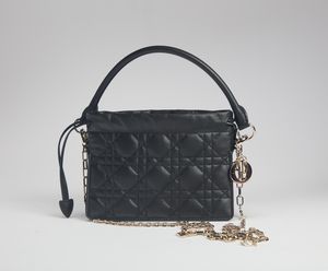 Christian Dior - Borsa Mini Milly