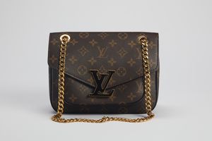 Louis Vuitton - Borsa Pochette Passy