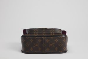 Louis Vuitton : Borsa Pochette Passy  - Asta Luxury Fashion - Associazione Nazionale - Case d'Asta italiane