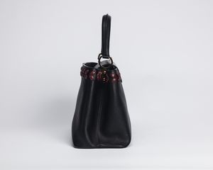 Louis Vuitton : Borsa Capucines  - Asta Luxury Fashion - Associazione Nazionale - Case d'Asta italiane