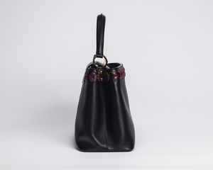 Louis Vuitton : Borsa Capucines  - Asta Luxury Fashion - Associazione Nazionale - Case d'Asta italiane