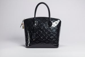 Louis Vuitton - Borsa Lock It