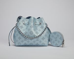 Louis Vuitton - Borsa Bella Mahina