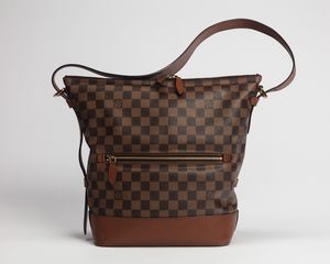 Louis Vuitton - Borsa a Secchiello