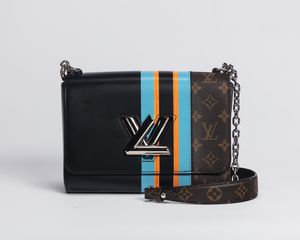 Louis Vuitton - Borsa Twist