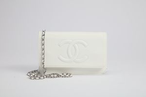 CHANEL - Borsa Wallet on chain