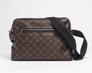 Louis Vuitton - Macassar Torres