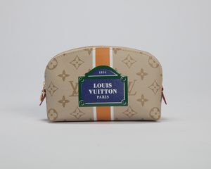 Louis Vuitton - Pochette cosmtique